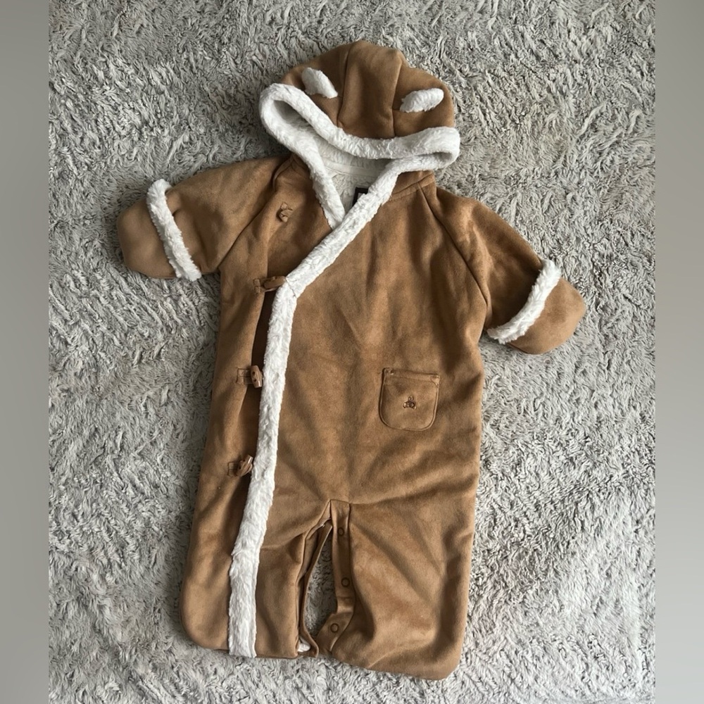 Baby Gap winter suit